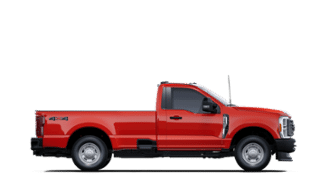 2025 Ford Super Duty® External Image 1